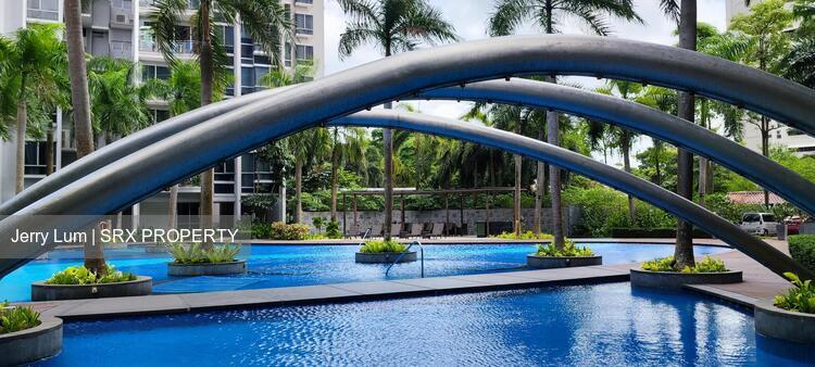 The Meyerise (D15), Condominium #409436581